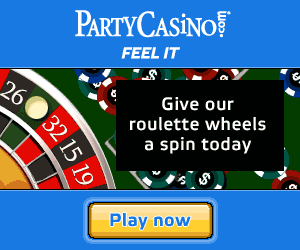 Party Casino