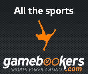 Gamebookers