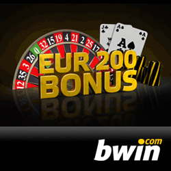 BWIN OnlineCasino - click here und registrierung!