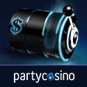 Party Casino - Feel It, Grab It, Enjoy It