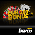 BWIN Casino Bonus